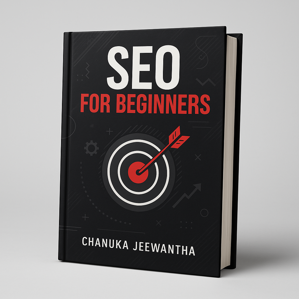 SEO for Beginners